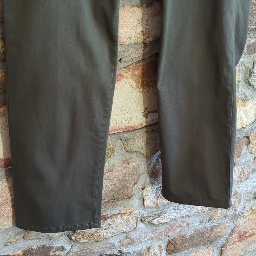 Style& Co. Straight leg Mid rise pants - Picture 3 of 12
